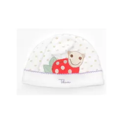 Berretto Lalla girl 6 mesi - Thun
