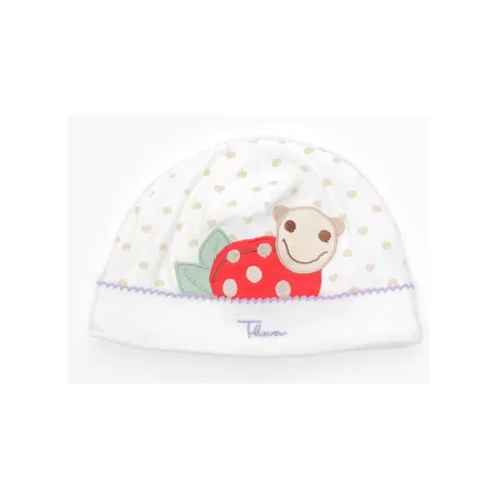 Berretto Lalla girl 6 mesi - Thun