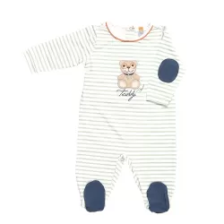 Tutina Teddy boy 3 mesi - Thun