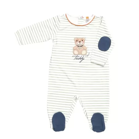 Tutina Teddy boy 3 mesi - Thun
