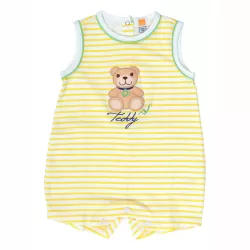 Pagliaccetto Teddy boy 3 mesi - Thun