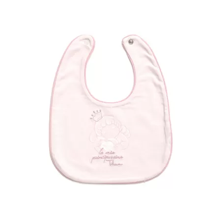 Bavaglino Angel girl - Thun