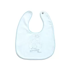 Bavaglino Angel boy - Thun
