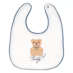 Bavaglino Teddy boy - Thun