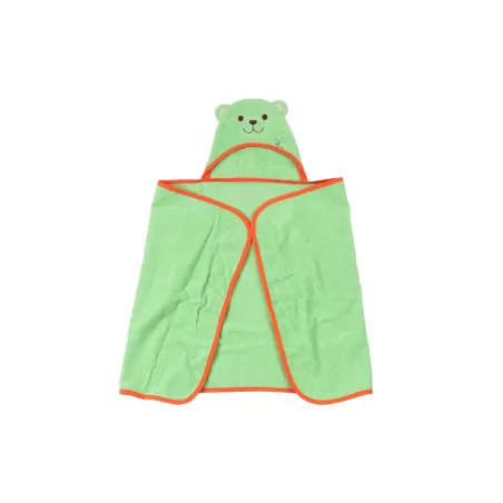 Poncho in spugna Teddy boy 12 mesi - Thun