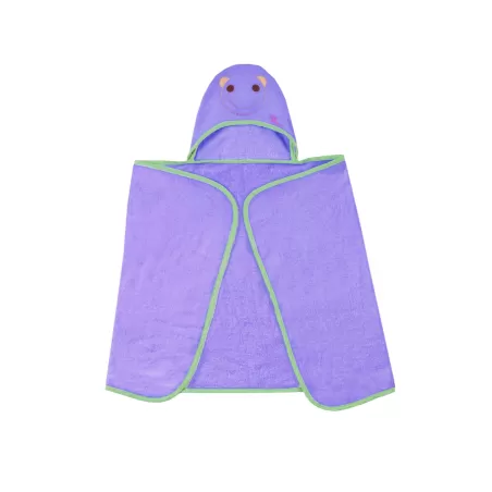 Poncho in spugna Lalla girl 12 mesi - Thun
