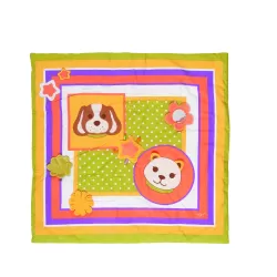 Area da gioco portatile fattoria - Thun