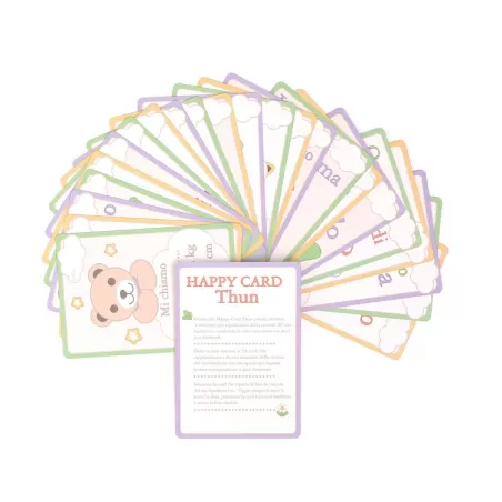 Happy Card Thun - Thun
