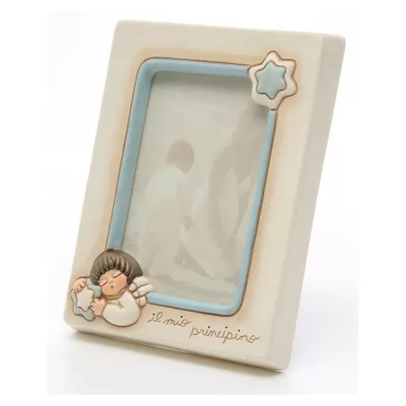 Portafoto da parete/appoggio Angel boy - Thun