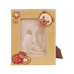 Portafoto Teddy e Lalla - Thun