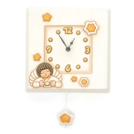 Orologio con carillon Angel neutral - Thun
