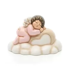 Amorino su nuvola rosa - Thun