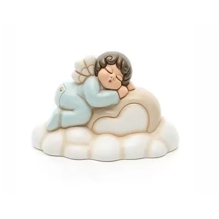 Amorino su nuvola azzurro - Thun