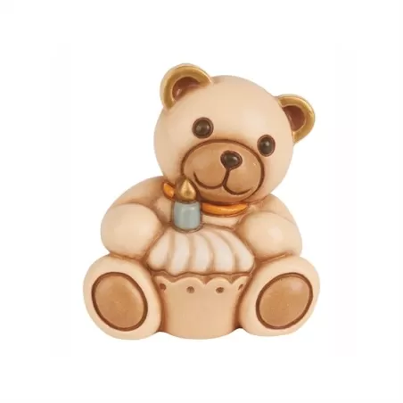 Teddy "Il mio primo compleanno" - Thun