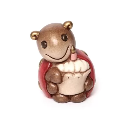 Lalla "Il mio primo compleanno" - Thun