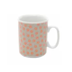 Mug allover tulip - Thun