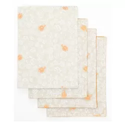 Set 4 tovagliette americane tulip - Thun