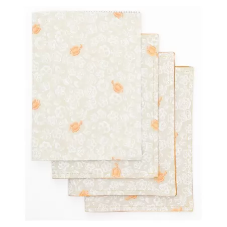 Set 4 tovagliette americane tulip - Thun