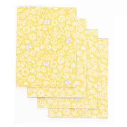 Set 4 tovagliette americane butterfly - Thun