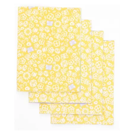 Set 4 tovagliette americane butterfly - Thun