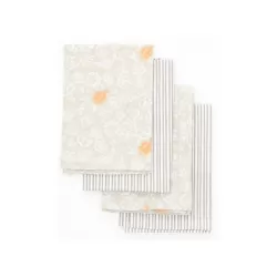 Set 4 tovaglioli tulip - Thun