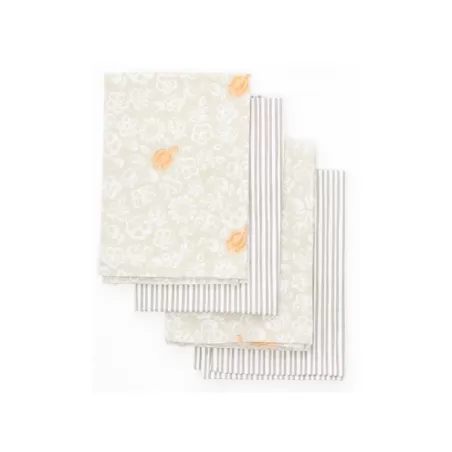 Set 4 tovaglioli tulip - Thun