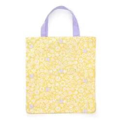 Shopper in tessuto butterfly - Thun