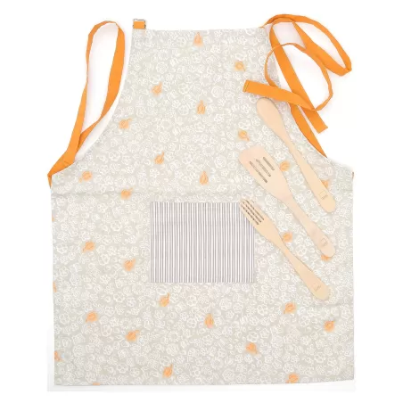 Set 3 mestoli con grembiule tulip - Thun