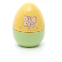 Timer allover butterfly - Thun