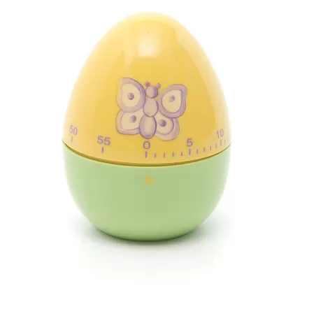 Timer allover butterfly - Thun