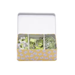 3 in 1 clip kit allover butterfly - Thun