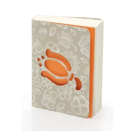 Memo pad allover tulip - Thun