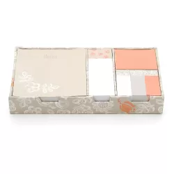 Sticky note set allover tulip - Thun