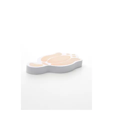 Sticky note icon allover tulip - Thun