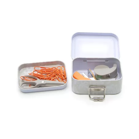 Stationary set allover tulip - Thun