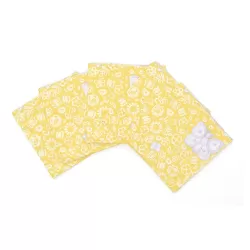 Tovaglioli di carta allover butterfly - Thun