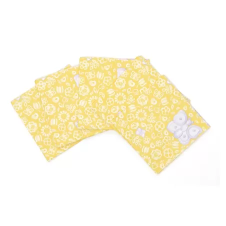 Tovaglioli di carta allover butterfly - Thun