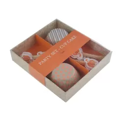 Formine per muffin allover tulip - Thun