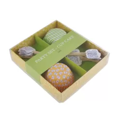 Formine per muffin allover butterfly - Thun