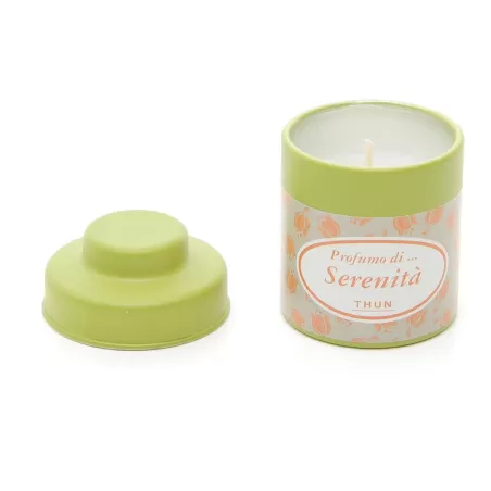 Candela Serenita' - Thun