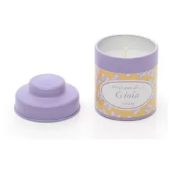 Candela Gioia - Thun