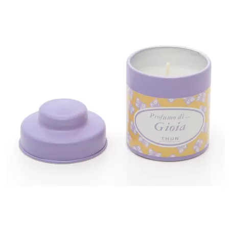 Candela Gioia - Thun