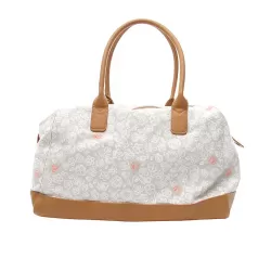 Borsa travel allover tulip - Thun