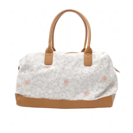 Borsa travel allover tulip - Thun