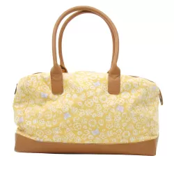 Borsa travel allover butterfly - Thun