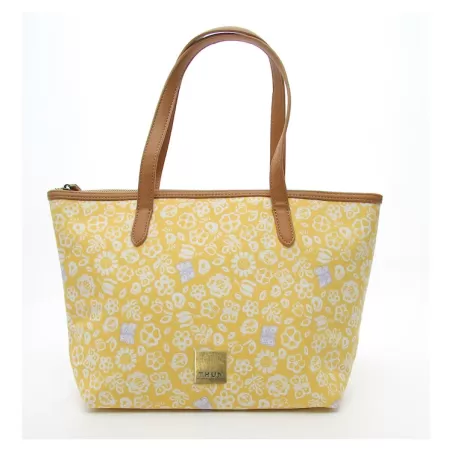 Borsa shopper allover butterfly - Thun