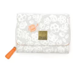 Portafoglio piccolo allover tulip - Thun