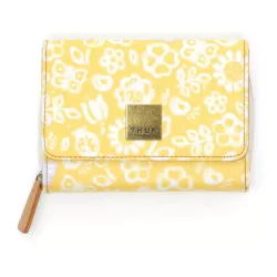 Portafoglio piccolo allover butterfly - Thun