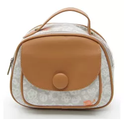 Trousse grande allover tulip - Thun