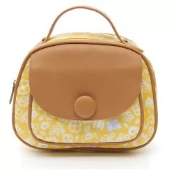 Trousse grande allover butterfly - Thun